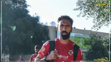 بعد شرط الأهلي الوحيد.. حسين الشحات يحسم موقفه من الرحيل بقرار مفاجئ يثير التساؤلات؟ 1